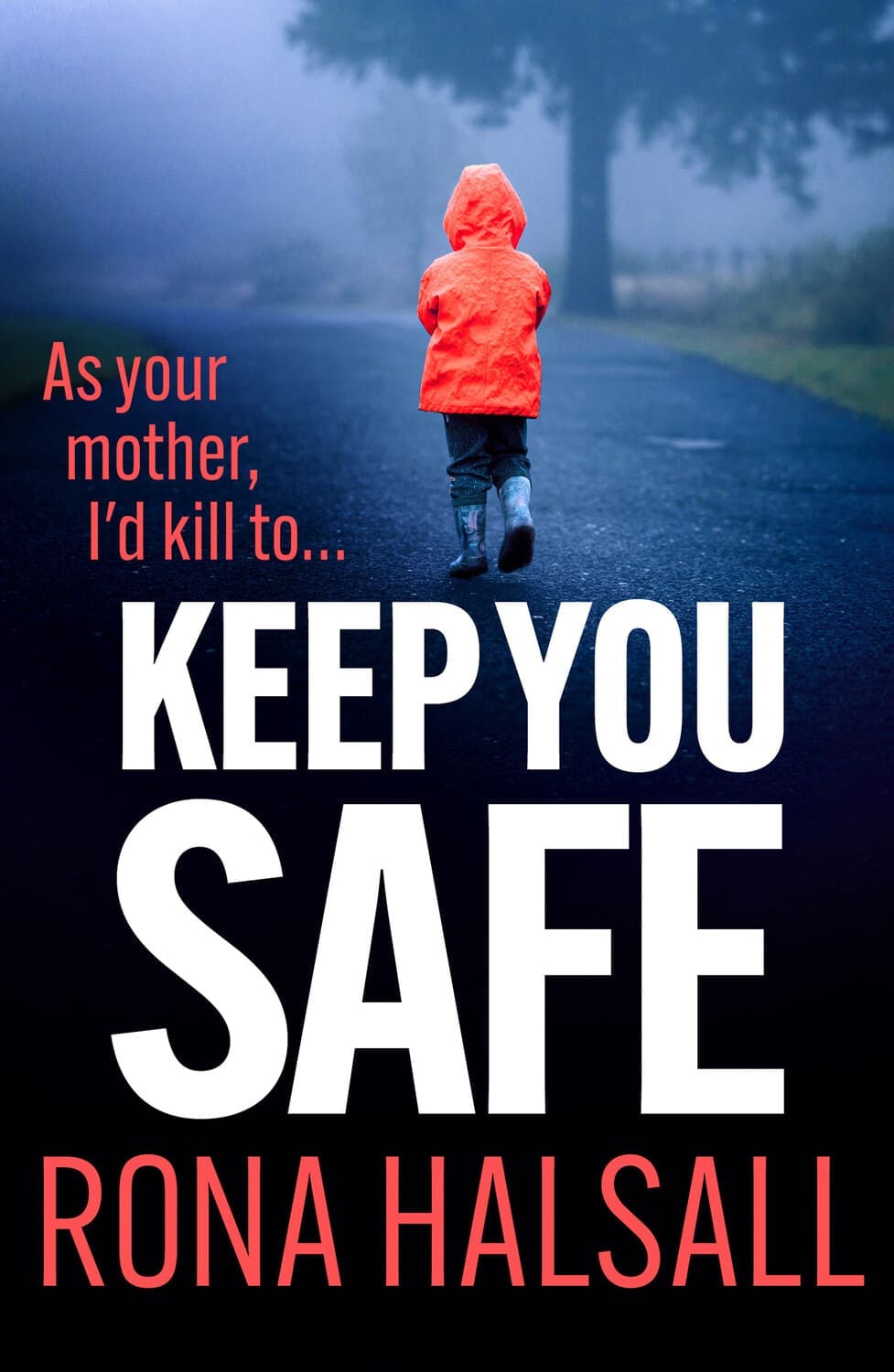 Keep You Safe - Boldwood